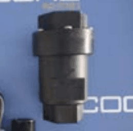 WATER WITCH BACKFLOW PREVENTION VALVE