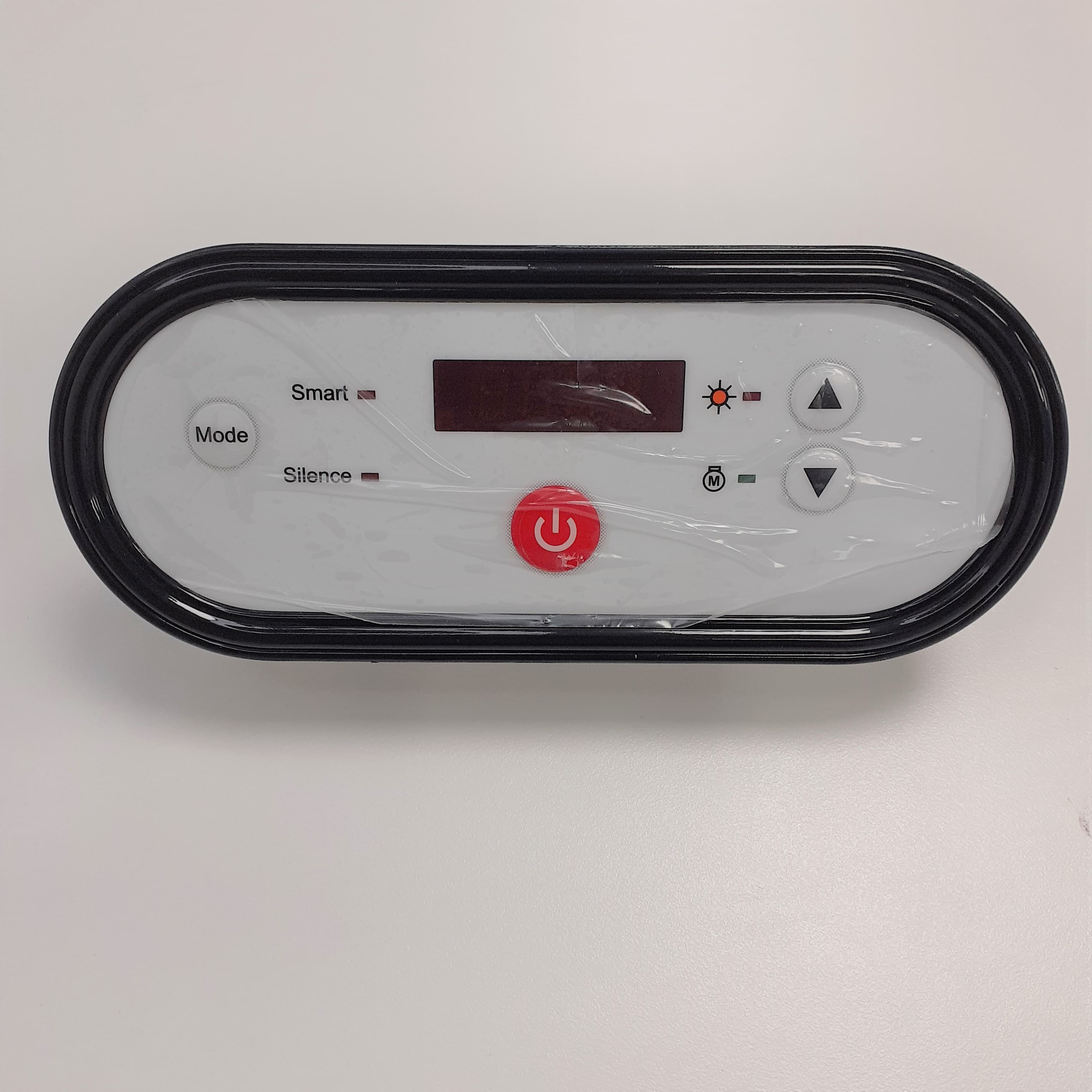 OVAL LED ( HEAT) AIR