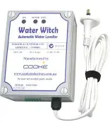 WATER WITCH CONTROLLER & POWER SUPPLY ONLY