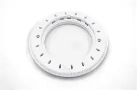 FIXED RIM WN250 - WHITE