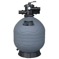 AQUA CLARITY ACF320 610MM (24") MEDIA FILTER MFV24B / MI320