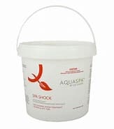 AQUASPA SHOCK 5KG